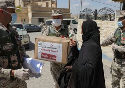 رئيس الوزراء الأردني يؤكد عدم فرض حظر شامل على البلاد