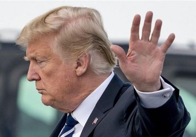 ترامب يصف بايدن أمام ناخبيه بالـ"كابوس"