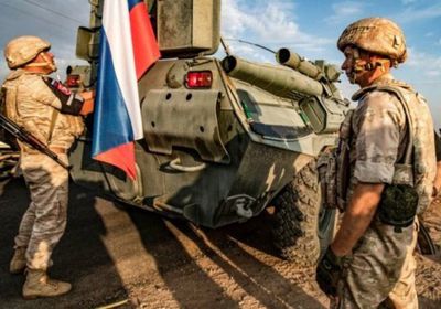 داعش يتبنى عملية مقتل جنرال روسي في سوريا