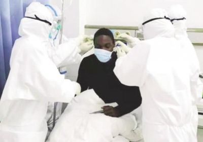 موريتانيا تسجل 19 إصابة جديدة بفيروس كورونا