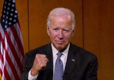 بايدن ينال ترشيح الحزب الديمقراطي له في الانتخابات الأمريكية