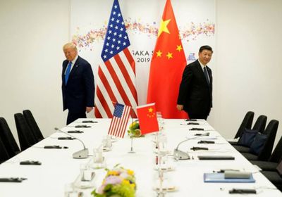 الصين: طلب أمريكا بفرض عقوبات على إيران غير قانوني