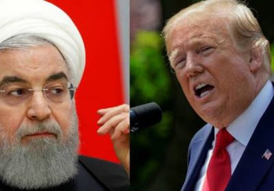 إيران تعلن ثقتها في فشل جهود أمريكا لاستئناف العقوبات ضدها