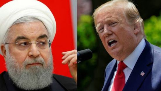 إيران تعلن ثقتها في فشل جهود أمريكا لاستئناف العقوبات ضدها