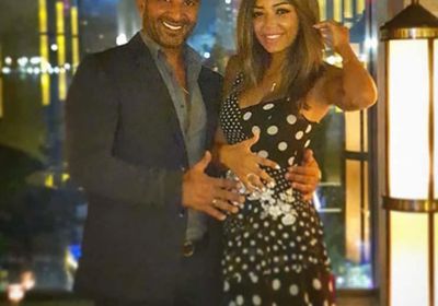 أحمد سعد يعلن رسميًا خطوبته