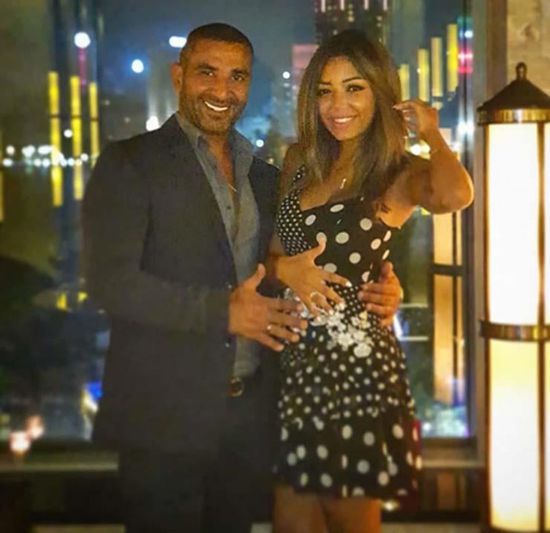 أحمد سعد يعلن رسميًا خطوبته