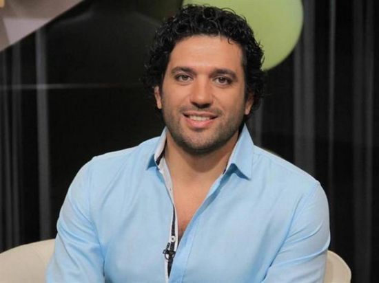 حسن الرداد عن فيلمه "توأم روحي" :قصة حب عصرية