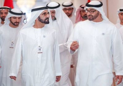 إعلامي مُشيدًا بقيادة الإمارات: واعية ومتكيفة مع متطلبات اليوم