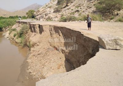 تصدعات "كبث &ndash; باتيس" تؤرق سكان مديرية خنفر