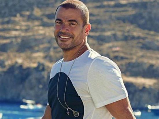 بالفيديو.. عمرو دياب ينشر برومو "أماكن السهر"