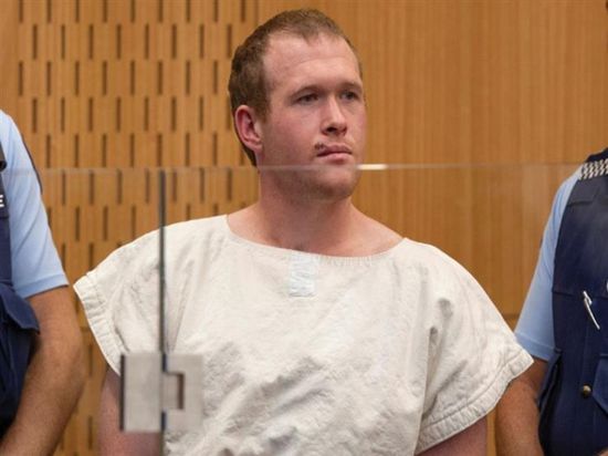  نيوزيلندا تحدد موعد محاكمة المتهم في مذبحة المسجدين