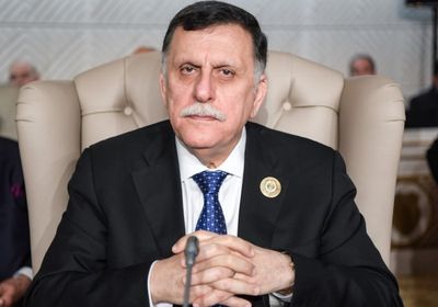  الوفاق الليبية تعلن وقفًا شاملًا لإطلاق النار