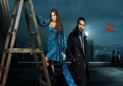 منتج مسلسل "دانتيل" يكشف أسباب عرضه على شاهد VIP