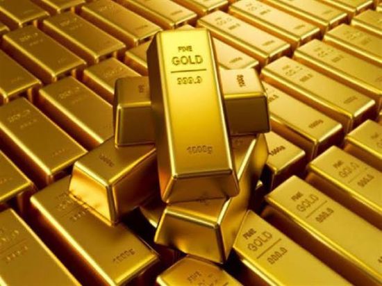 عودة المخاوف الاقتصادية تصعد بأسعار الذهب عالمياً