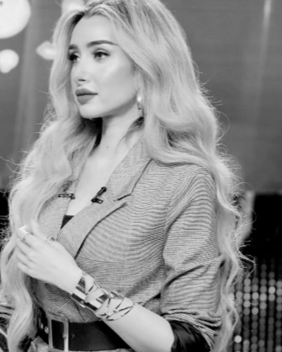 هنا الزاهد أنيقة في أحدث ظهور (صور)