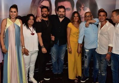 بعد 3 أيام عرض.. "توأم روحي" يقترب من مليون جنيه