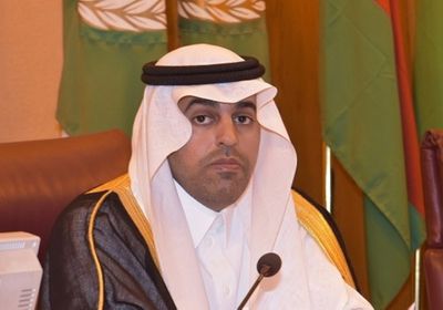 البرلمان العربي: الاعتداءات الحوثية على السعودية مسؤولية إيران