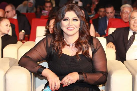 بعد صمت 5 سنوات.. هالة صدقي تفتح النار على والد أبنائها