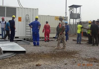 لخلل بمحطة حجيف.. حرمان المعلا والتواهي والقلوعة من الكهرباء