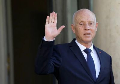 الرئاسة التونسية تكشف حقيقة محاولة اغتيال قيس سعيد