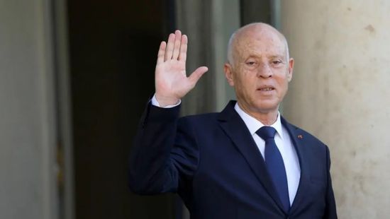 الرئاسة التونسية تكشف حقيقة محاولة اغتيال قيس سعيد