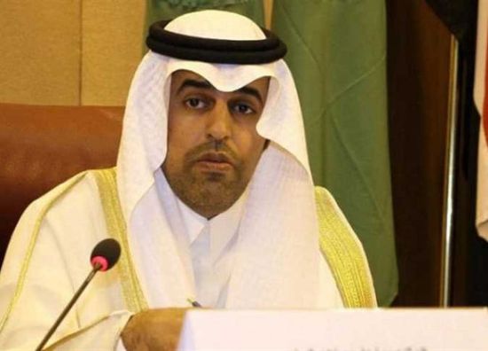 البرلمان العربي يُرحب بقرار وقف إطلاق النار في ليبيا