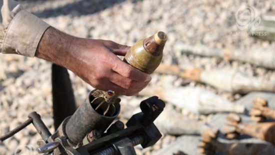 نيران الشرعية تحصد ضحيتين في الشيخ سالم