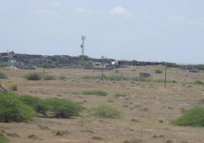 "المشتركة" تضرب مخابئ حوثية في الدريهمي