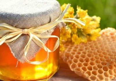  دراسة بريطانية.. عسل النحل علاج سحري لـ"التهاب الجهاز التنفسي"‏