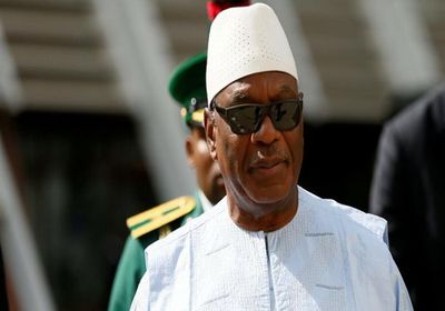 البعثة الأممية تلتقي برئيس مالي المحتجز