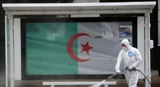الجزائر تسجل 7 وفيات و409 إصابات جديدة بكورونا 