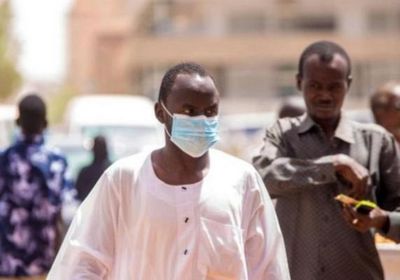  السودان يُسجل حالة وفاة واحدة و41 إصابة جديدة بكورونا 