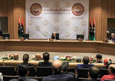 البرلمان الليبي يشدد على ضرورة إخراج المرتزقة