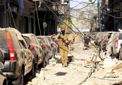 السنغال تواجه كارثة تشبه مرفأ بيروت