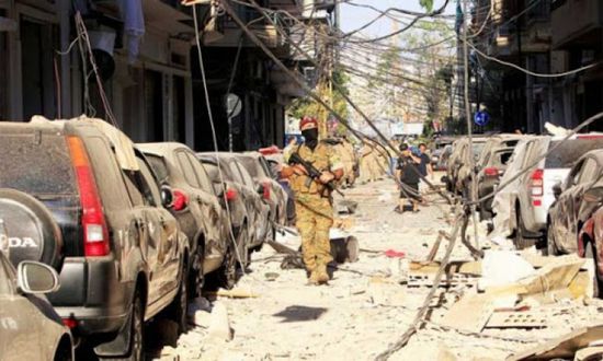 السنغال تواجه كارثة تشبه مرفأ بيروت