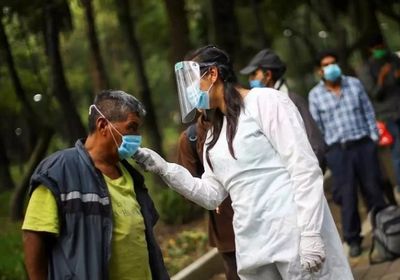 المكسيك تسجل 504 وفيات بفيروس كورونا و5928 إصابة