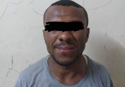  الأجهزة الأمنية تلقي القبض على متهم قتل أحد العمال بـ "الشيخ عثمان"