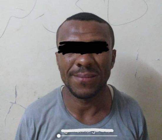  الأجهزة الأمنية تلقي القبض على متهم قتل أحد العمال بـ "الشيخ عثمان"