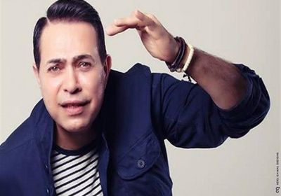 حكيم يستعد لطرح كليب "صحاب أونطة"