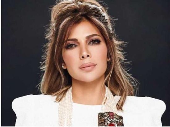 أصالة تكشف حقيقة ارتباطها بعد انفصالها عن طارق العريان (فيديو)