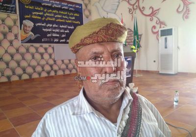 تحذيرات قبلية من مُخطط مليشيا الإخوان بشقرة