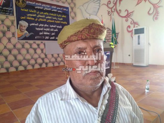 تحذيرات قبلية من مُخطط مليشيا الإخوان بشقرة