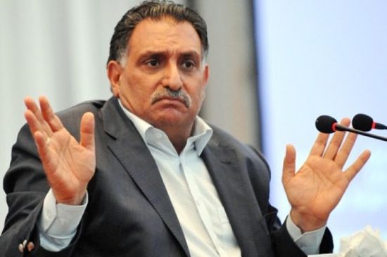 كاتب سعودي: مسرحيات عزمي بشارة أصبحت مكشوفة