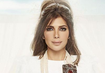 أصالة تدعو لأهالي الحسكة بعد انقطاع المياه عنهم 