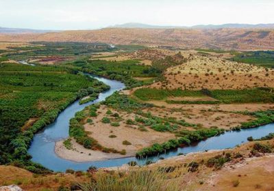 العراق: إيران تسببت في الإضرار بنهري سيروان والزاب