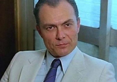 بعد إصابته بالشلل الرعاش.. تعرف على الحالة الصحية للفنان المصري يوسف فوزي