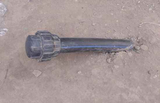 مؤسسة مياه لحج تُعطش أبناء الخداد 