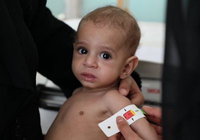 الغذاء العالمي: تقديم الدعم للأمهات باليمن ضرورة