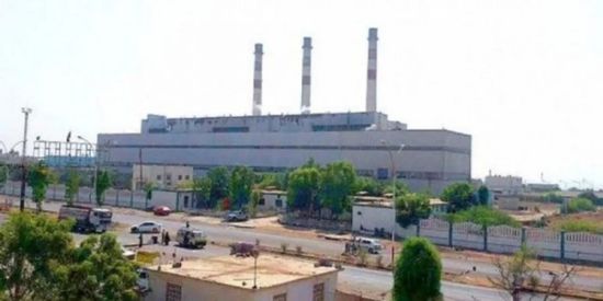 بدء أعمال صيانة مولدين للطاقة بمحطة المنصورة