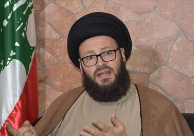 الحسيني: العراقيون يرفضون النفوذ الإيراني.. ومطالب الثوار على حق